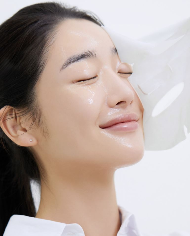 MEDIHEAL Derma365 Tea Tree Daily Sheet Mask (30 Sheets / Pull-out Type)