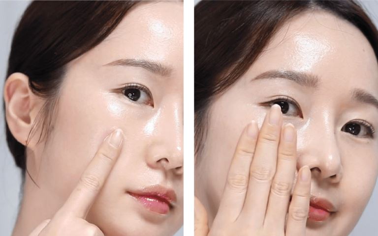 MEDIHEAL Moisture Tone-Up Sunscreen 50ml SPF50+ PA+++
