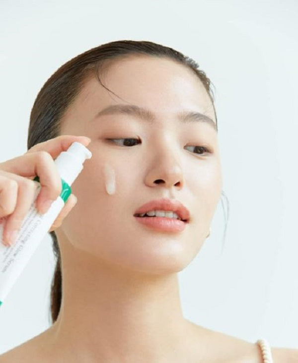 AXIS-Y Dark Spot Correcting Glow Serum 50ml Brightening & Soothing Korean Skincare