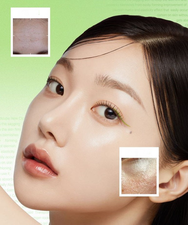 Medicube Exosome Cica Ampoule 30ml – Calming & Repairing Korean Ampoule for Sensitive Skin