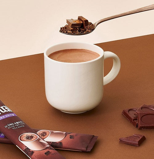 Meet Hot Chocolate Original 10T Cocoa