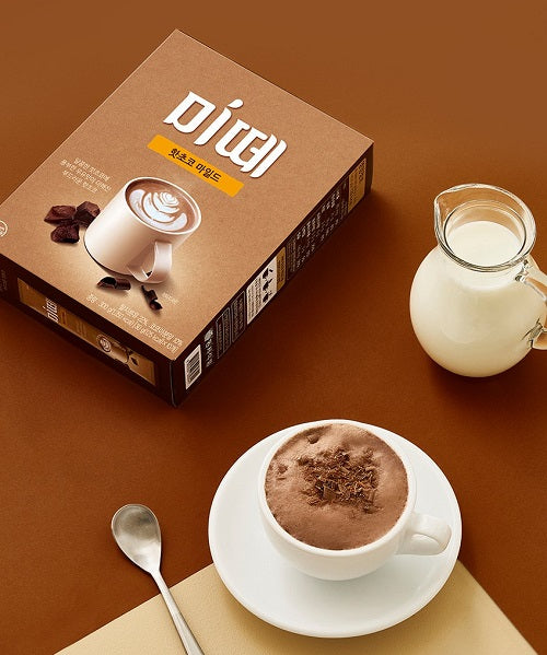Dongseo Food Meet Hot Chocolate Mild 10T