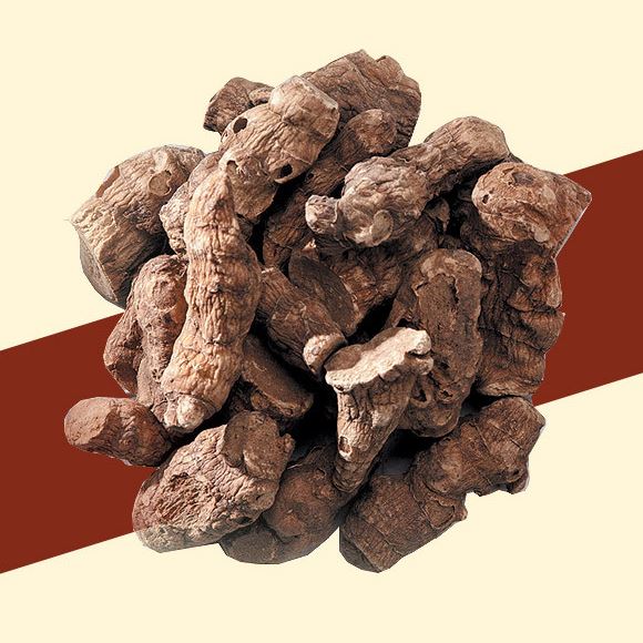 Nurungji & Roasted Solomon’s Seal Tea 100T