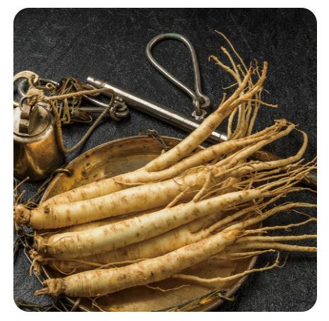 Korean Red Ginseng Tea (40 Sticks)