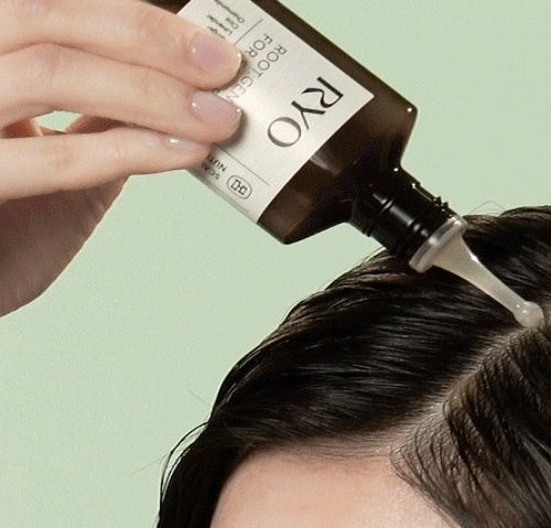 Korea Ryeo RootGen Public Hair Loss Specialized Care Scalp Essence 80 ml