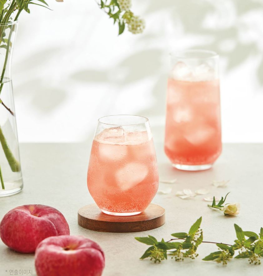 Pokémon Kombucha Flat Peach Flavor – 30 Tea Sticks
