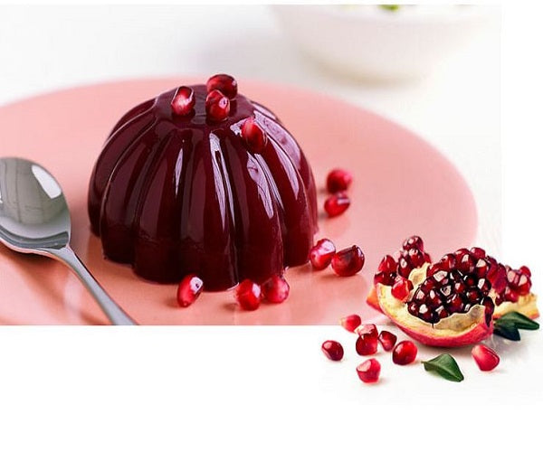 Tangle Pomegranate Low Molecular Collagen Jelly Stick 20g x 50 โ Daily Inner Beauty from Within