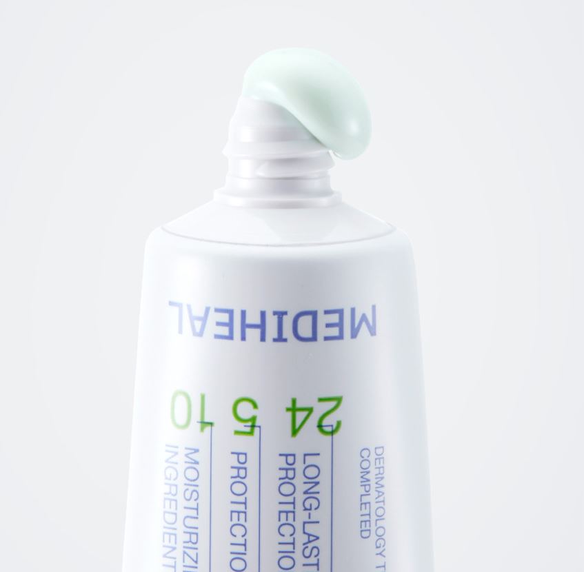 MEDIHEAL UV Cut Hydrating Sunscreen 50ml SPF50+ PA+++