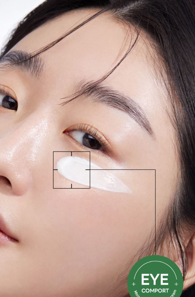 MEDIHEAL Soothing Moisture Sunscreen 50ml SPF50+ PA+++