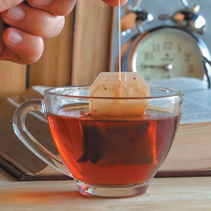 Nurungji & Roasted Solomon’s Seal Tea 100T