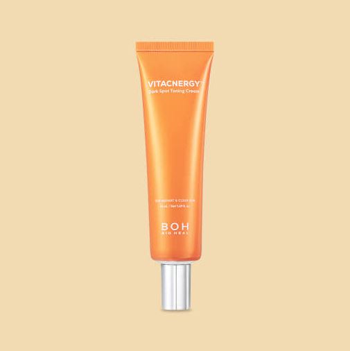 [Biohilbo] Bitashinergy Minty Toning Cream 50 ml