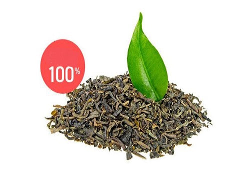 Korean Kim Dong-gon Master's Brown Green Tea 40 Tea Bag Beverage