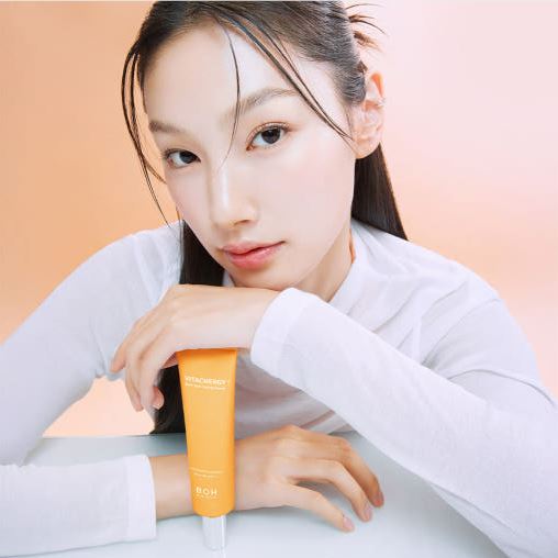 [Biohilbo] Bitashinergy Minty Toning Cream 50 ml
