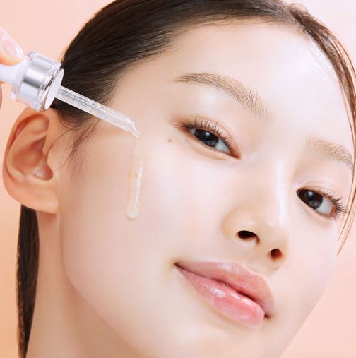 [Biohilbo] Vitamin Synergy  blemish toning serum 30ml