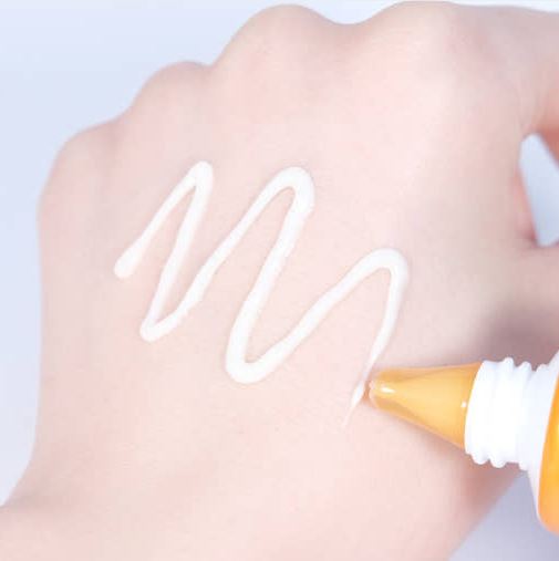 [Biohilbo] Bitashinergy Minty Toning Cream 50 ml