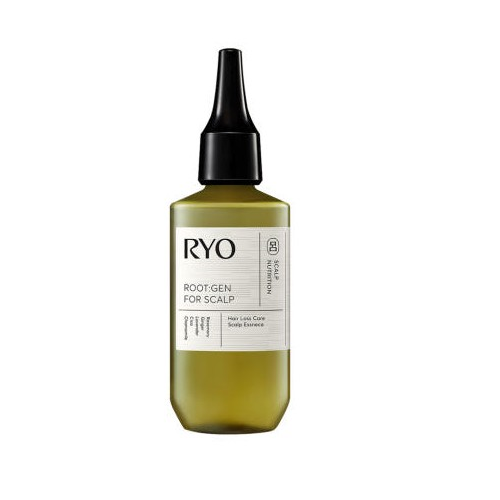 Korea  Ryeo RootGen Public Hair Loss Specialized Care Scalp Essence 80 ml