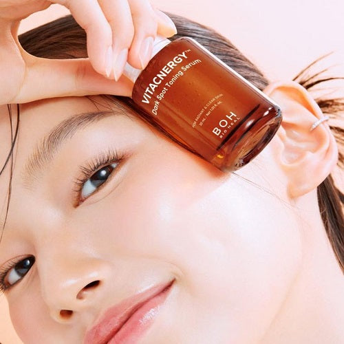 [Biohilbo] Vitamin Synergy  blemish toning serum 30ml