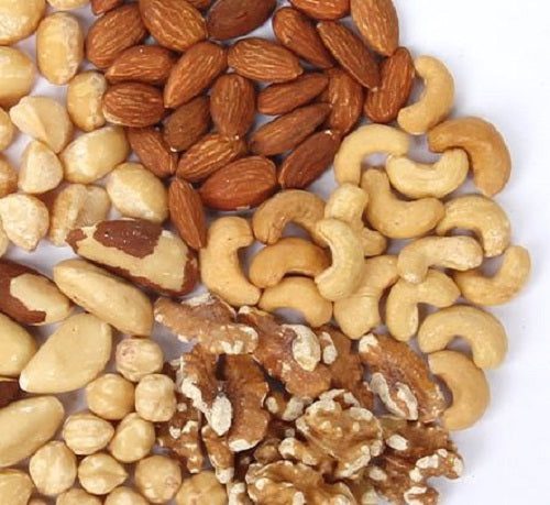 Pure Nuri Premium Daily Nuts Pack – 20g x 30 Packs