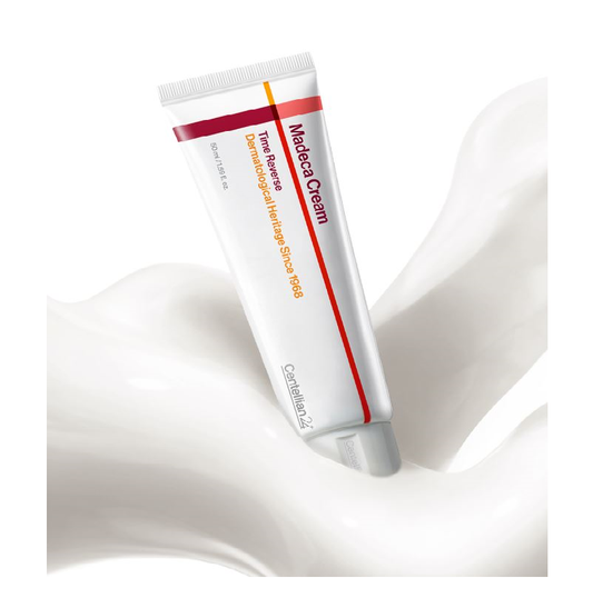 Centellian24 Madeca Cream Time Reverse Season 7 – Anti-Aging, Firming & Soothing (50ml)